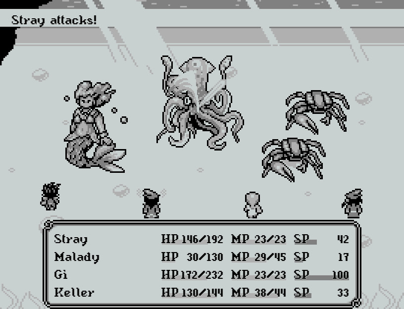 Finding Light screenshot 4