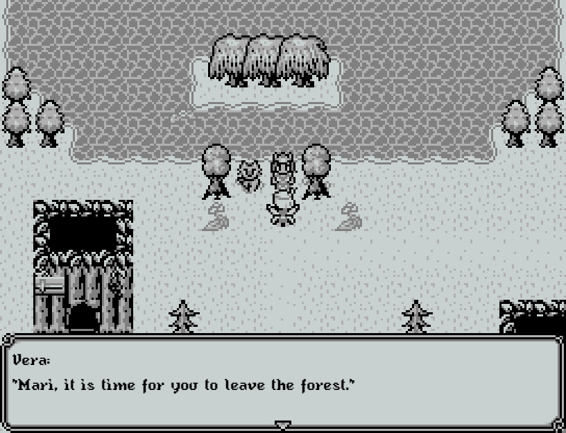 Finding Light screenshot 8