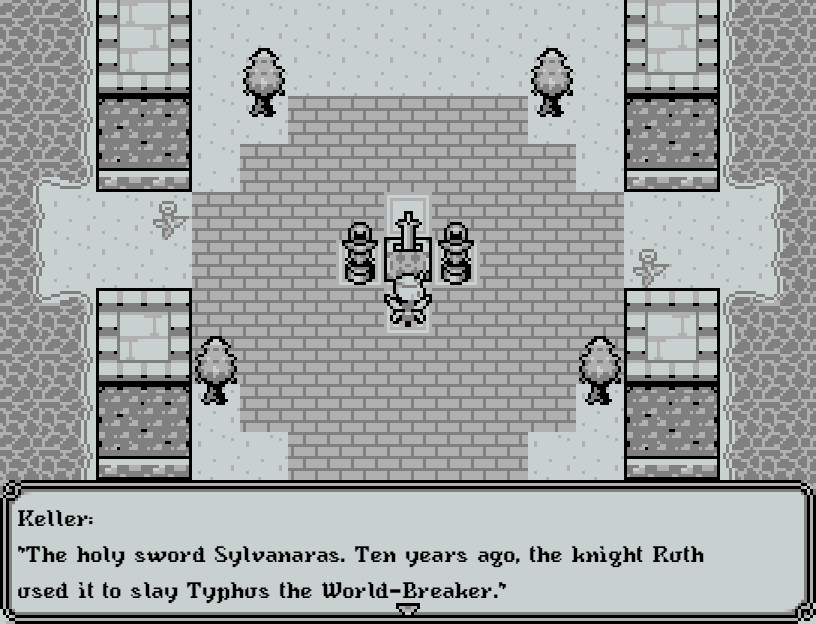 Finding Light screenshot 5