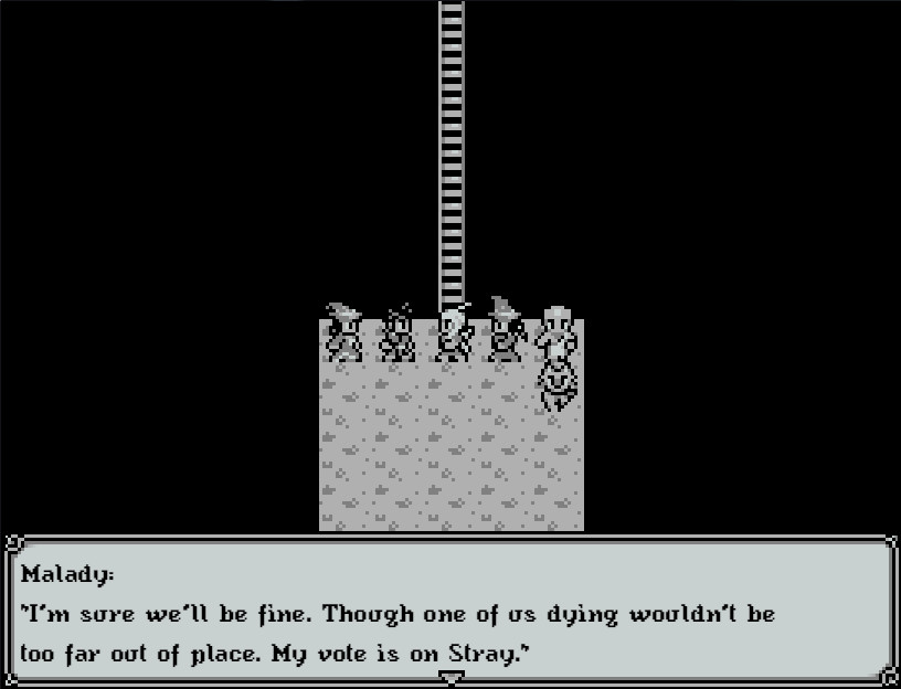 Finding Light screenshot 7