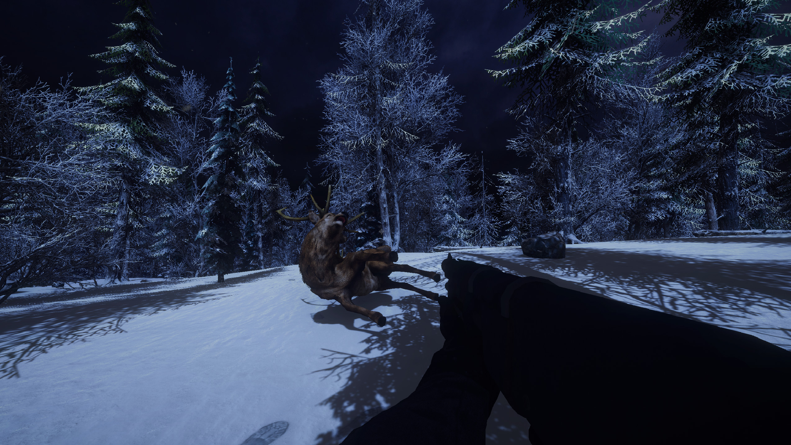 One Hunt screenshot 5
