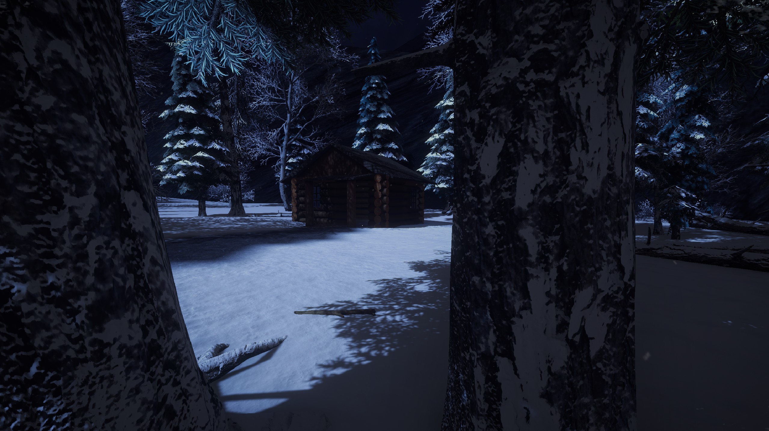 One Hunt screenshot 6
