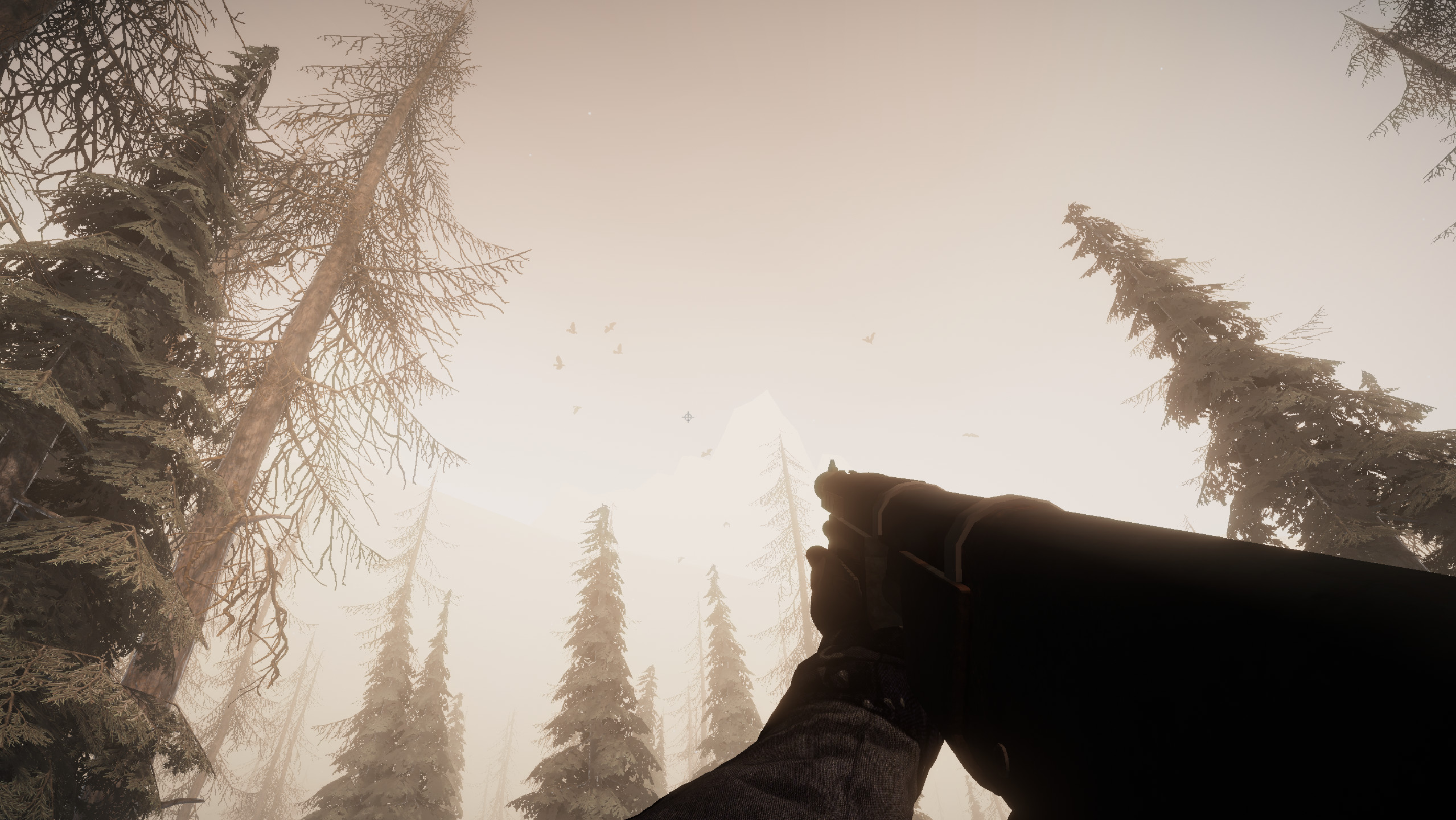 One Hunt screenshot 3