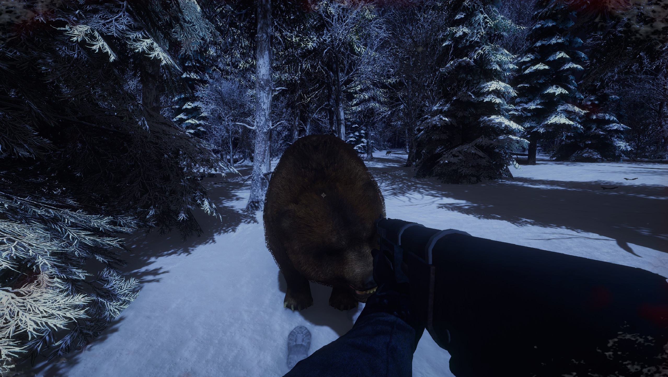 One Hunt screenshot 7