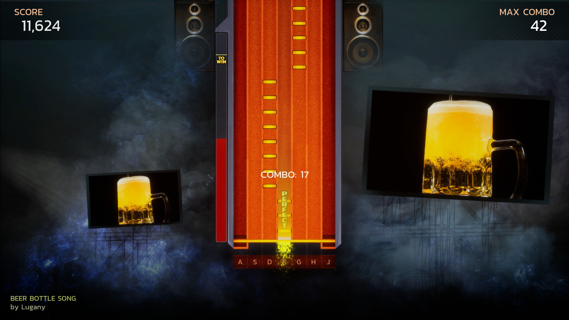 Beat the Song screenshot 2