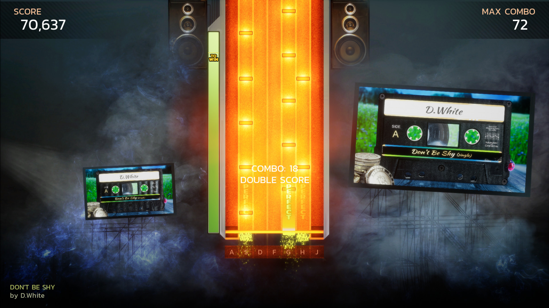 Beat the Song screenshot 3