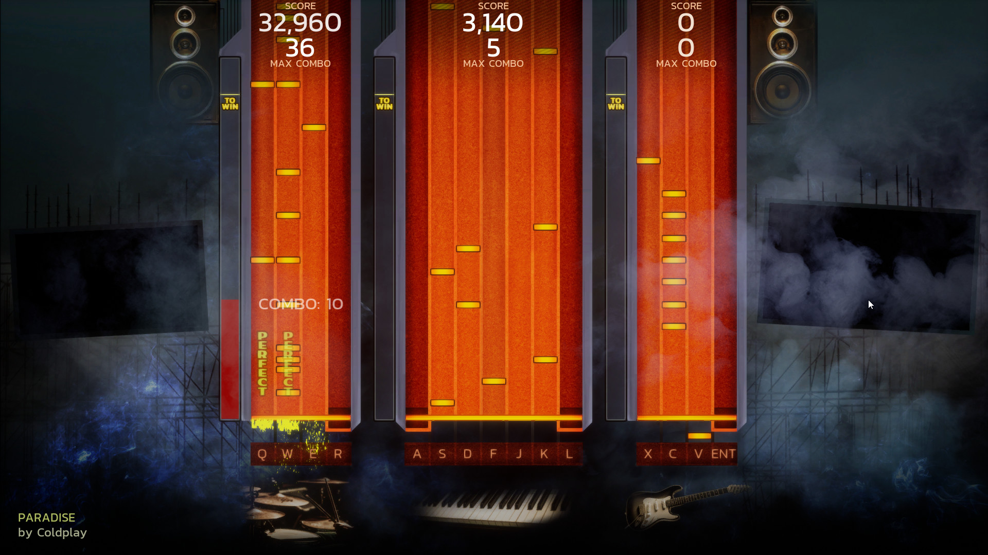 Beat the Song screenshot 4