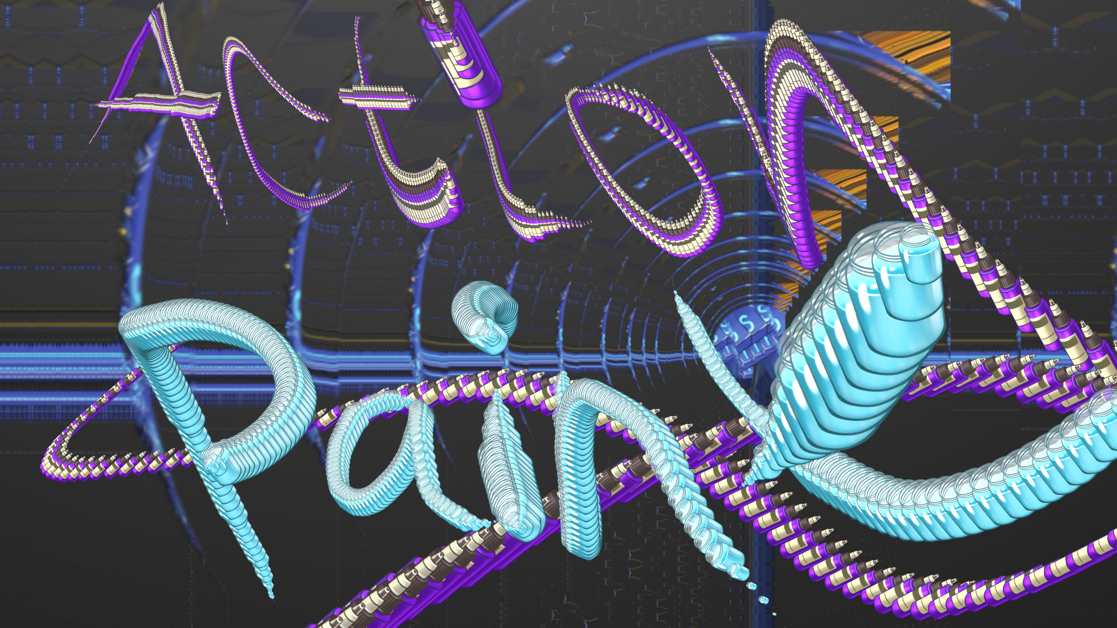 Actionpaint VR screenshot 8