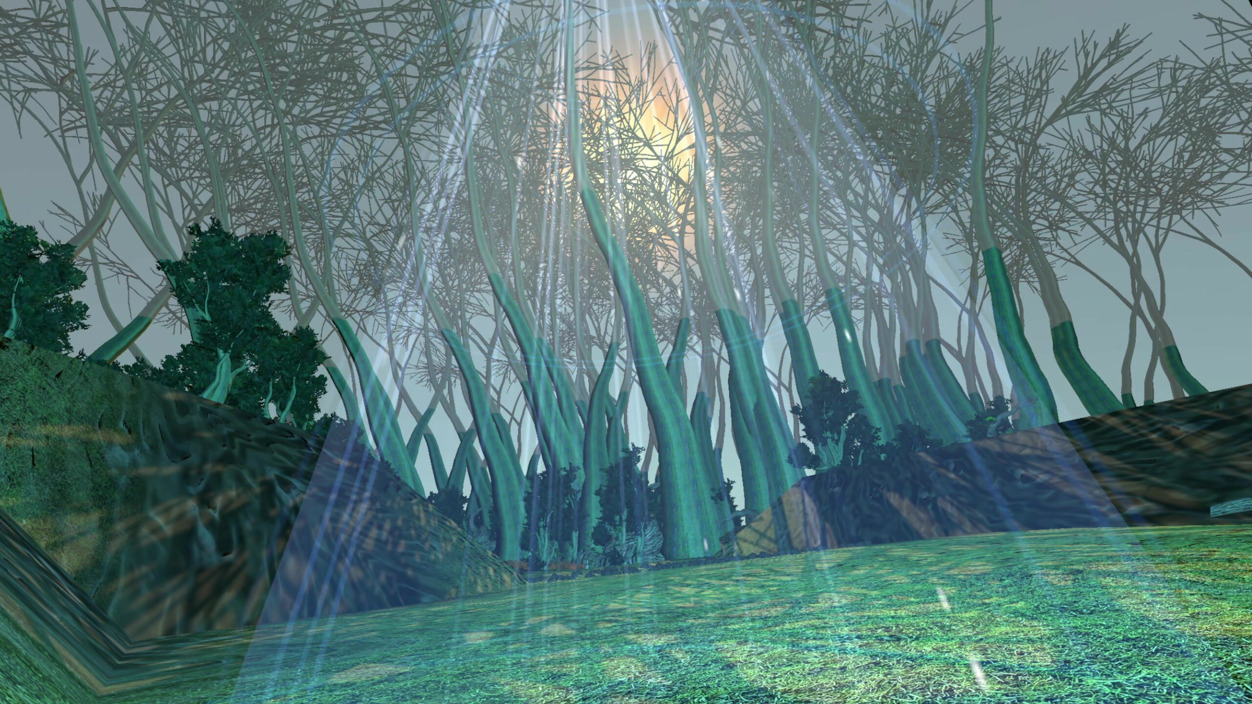 Exoplanet screenshot 7