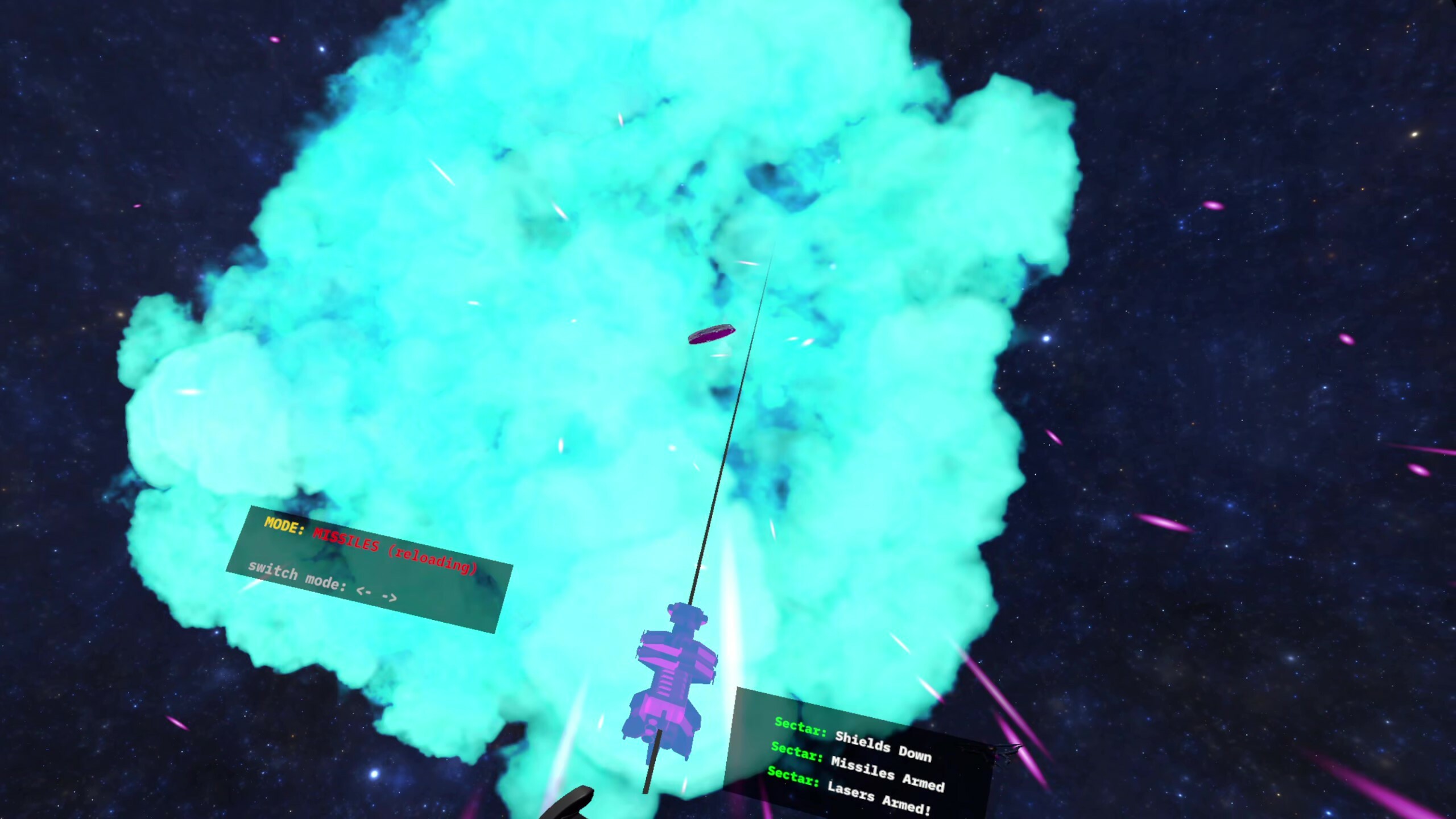Exoplanet screenshot 8