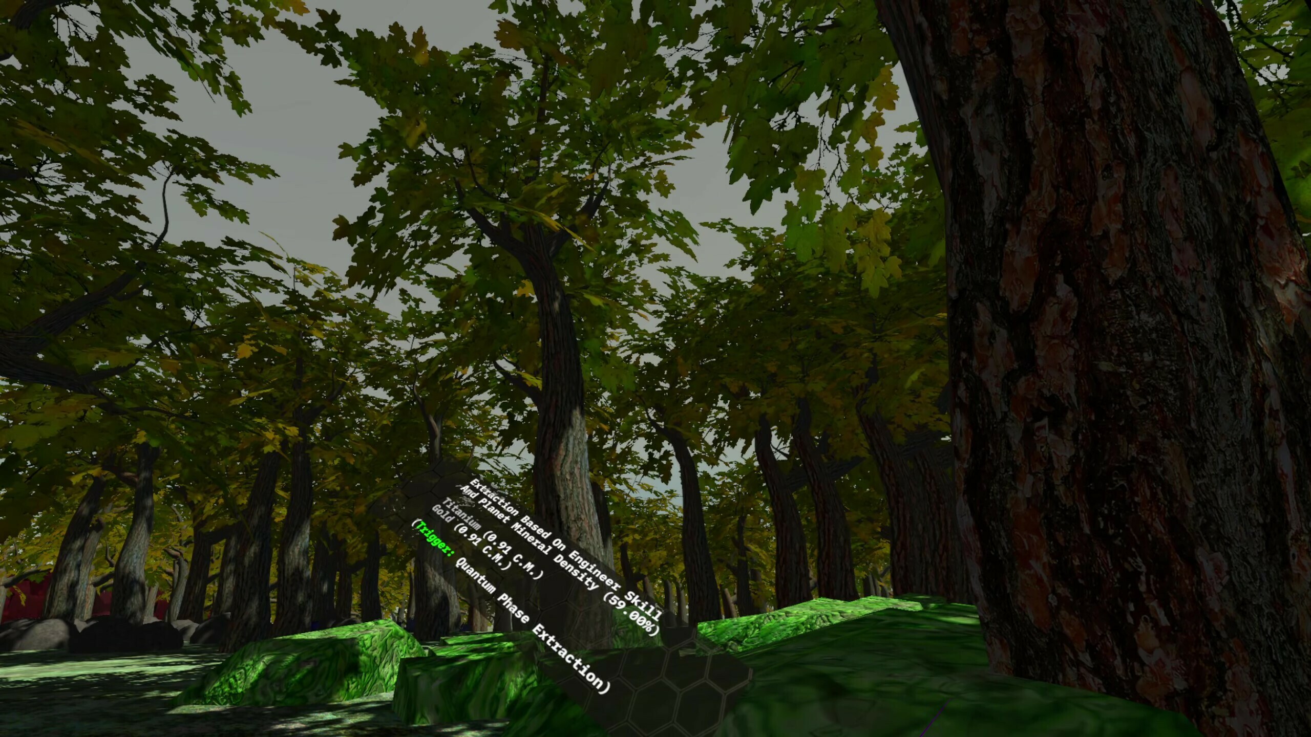 Exoplanet screenshot 10