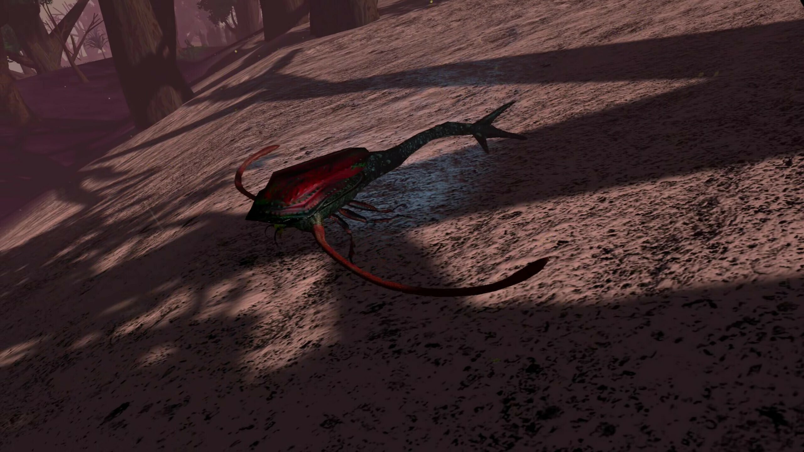 Exoplanet screenshot 9