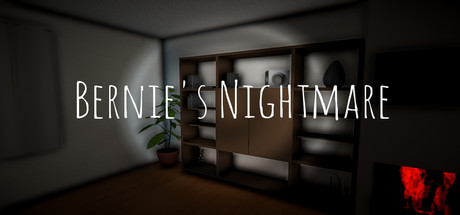 Bernie’s Nightmare Cover Image