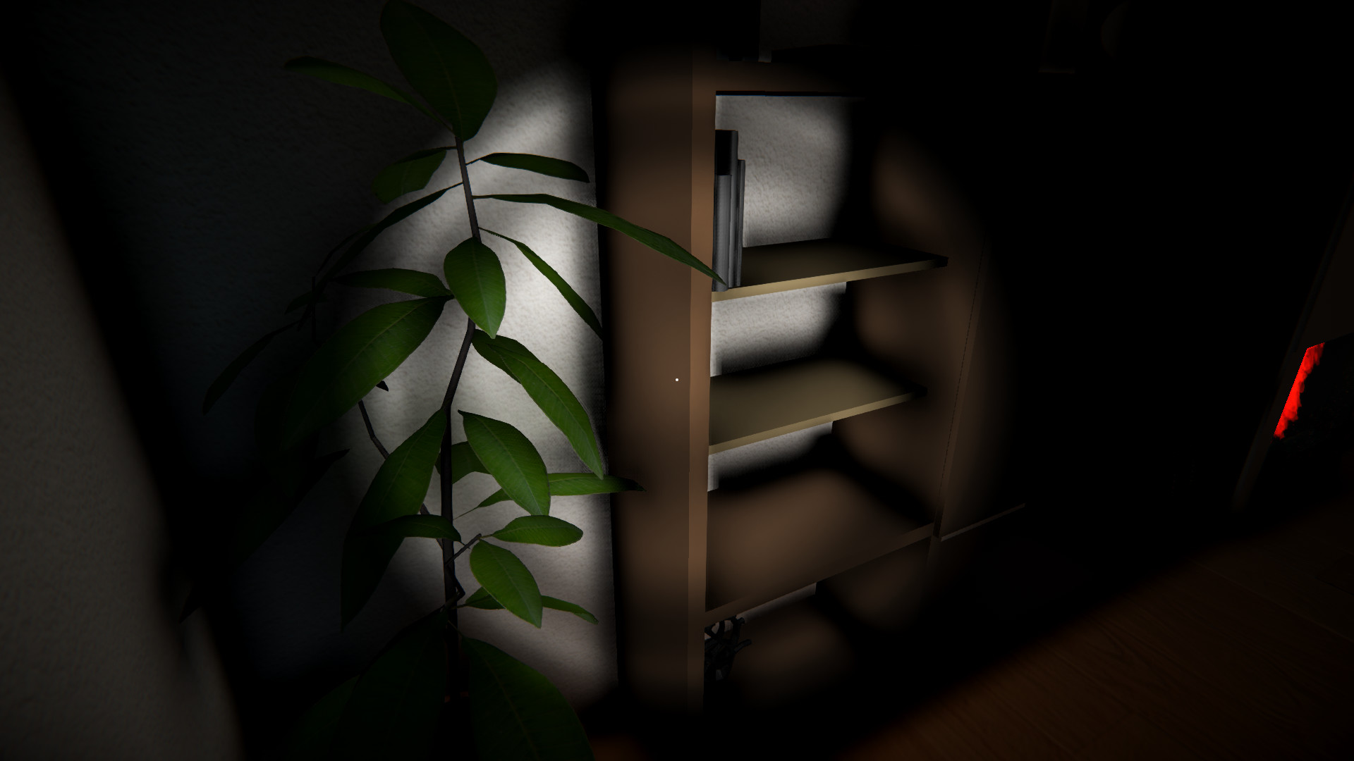 Bernie’s Nightmare screenshot 4