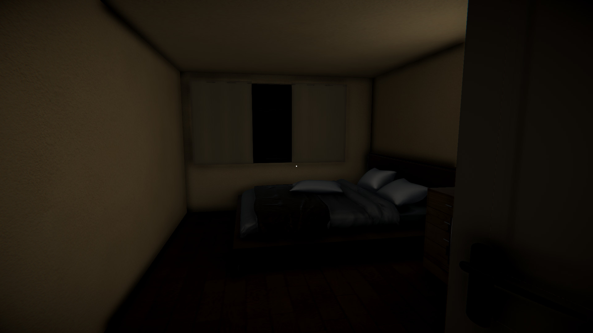 Bernie’s Nightmare screenshot 13