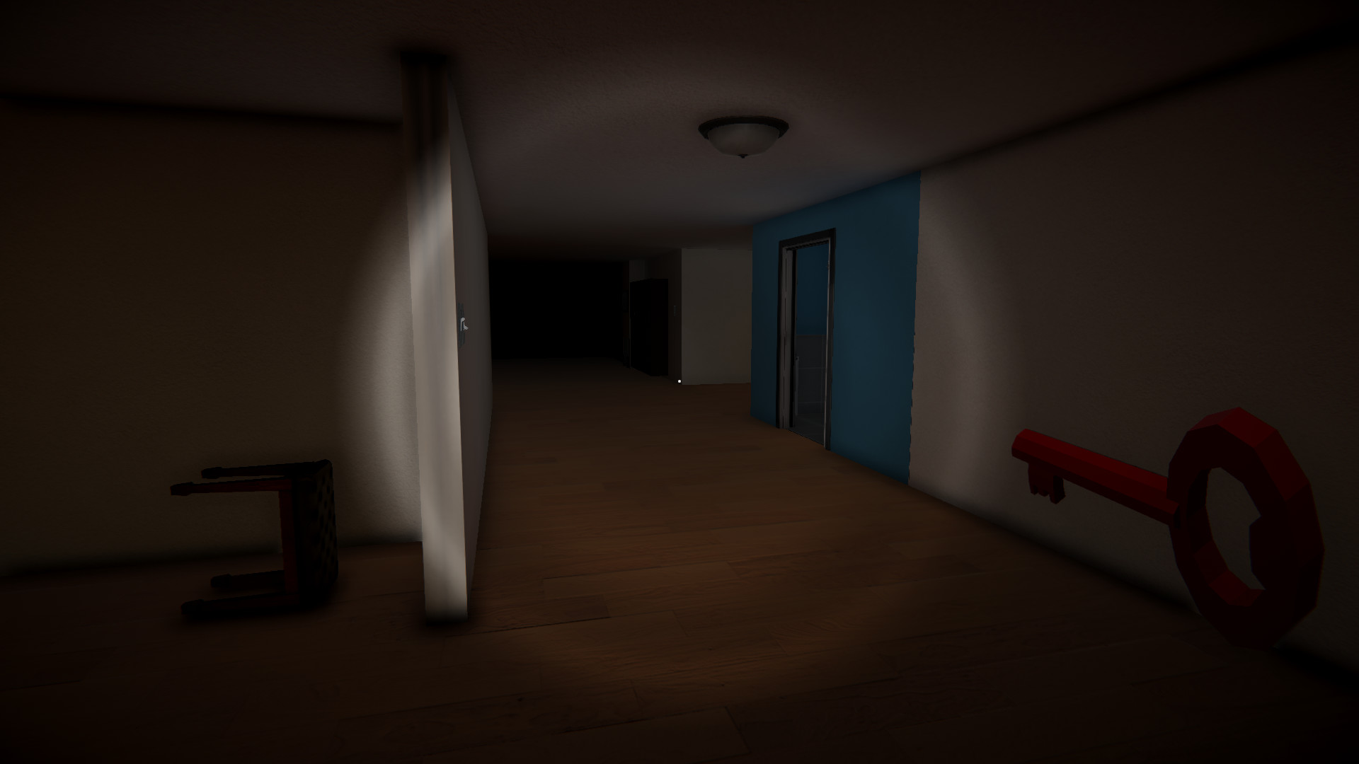 Bernie’s Nightmare screenshot 19