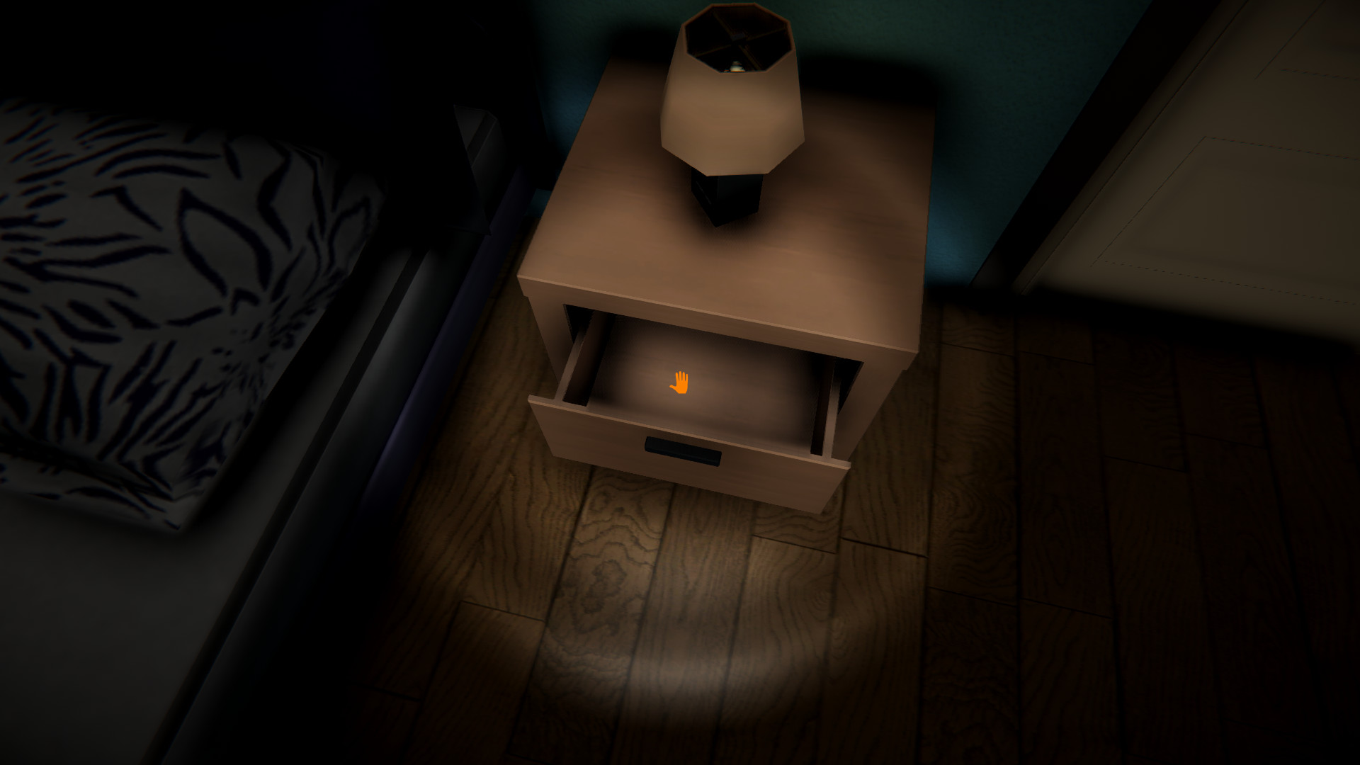 Bernie’s Nightmare screenshot 14