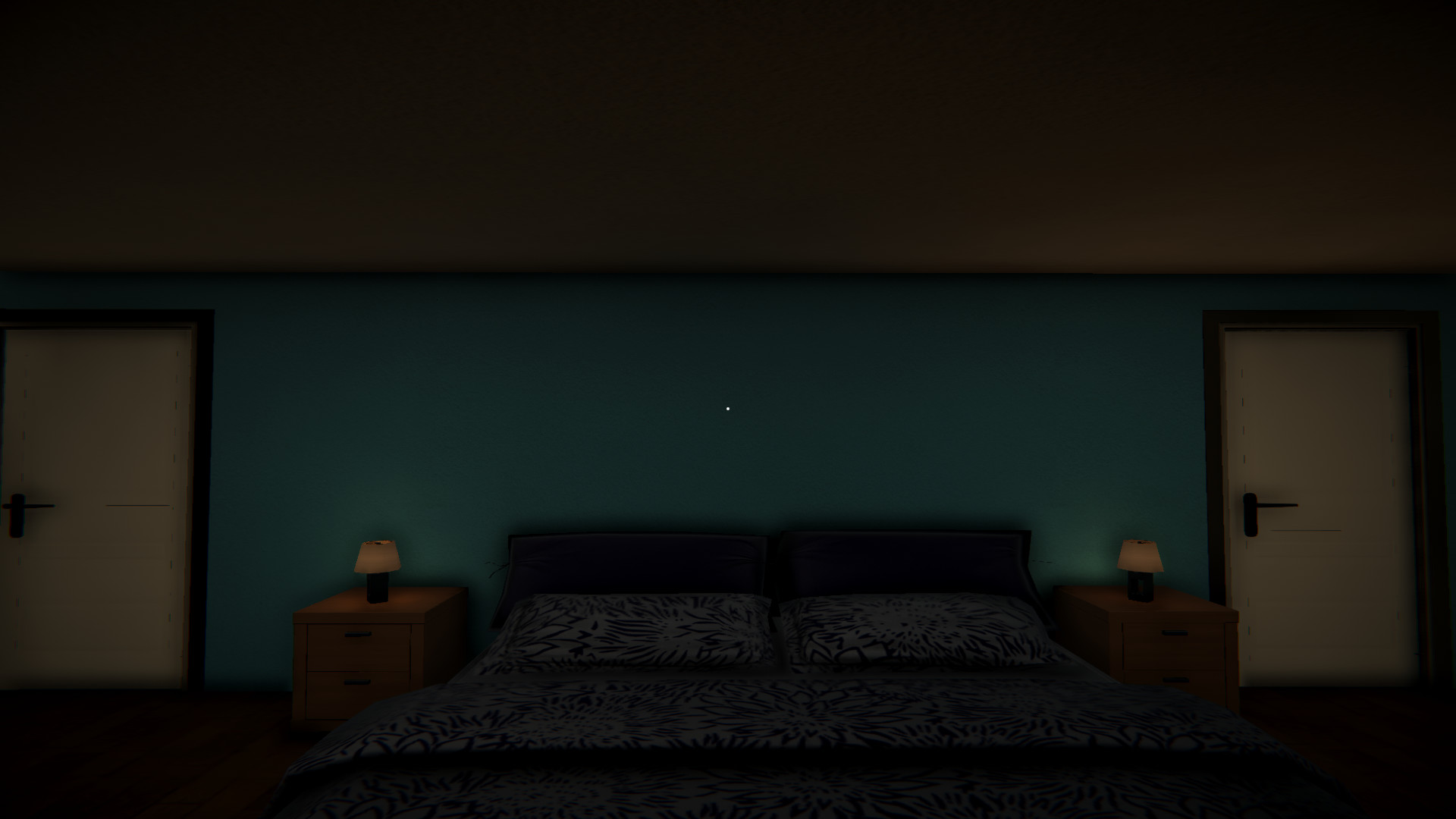 Bernie’s Nightmare screenshot 17