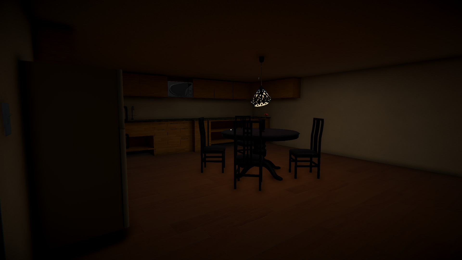 Bernie’s Nightmare screenshot 5