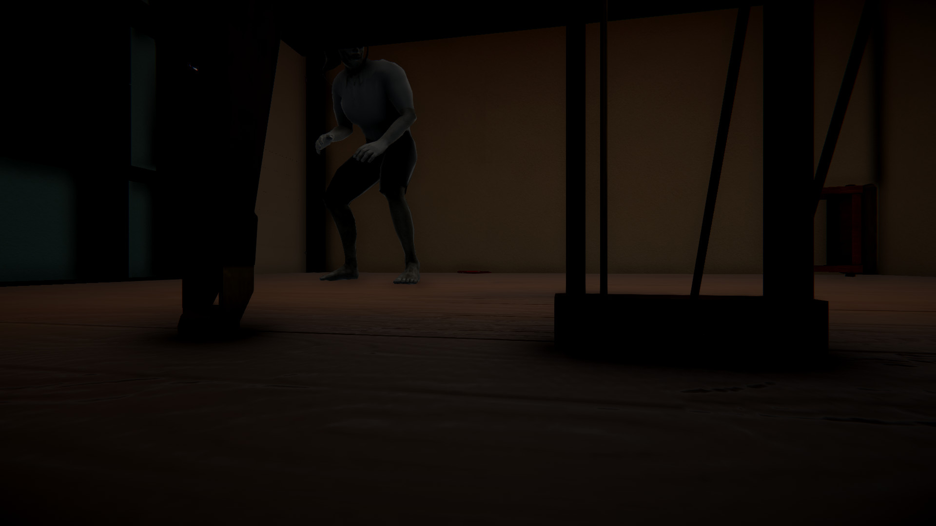 Bernie’s Nightmare screenshot 10