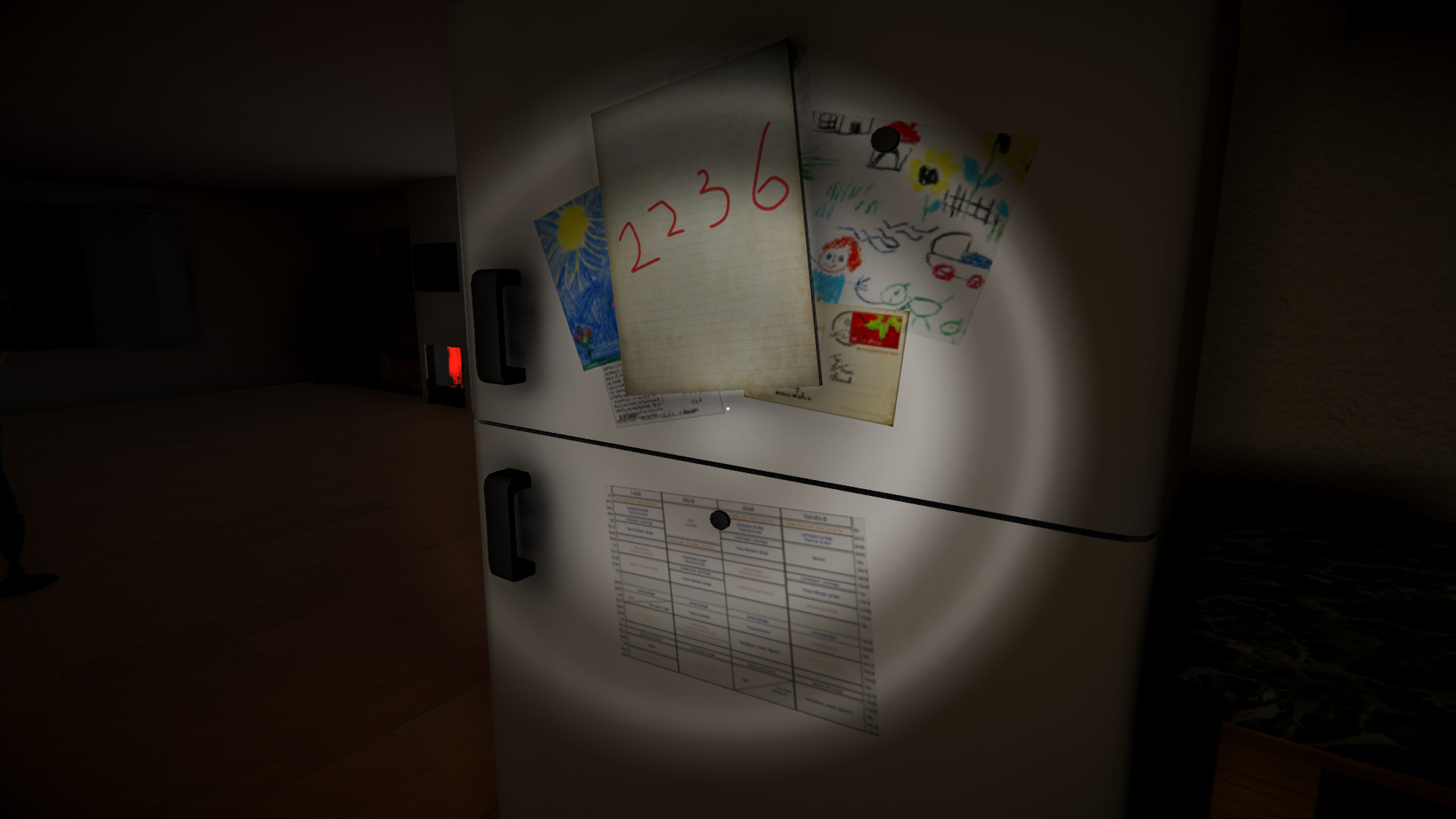 Bernie’s Nightmare screenshot 20