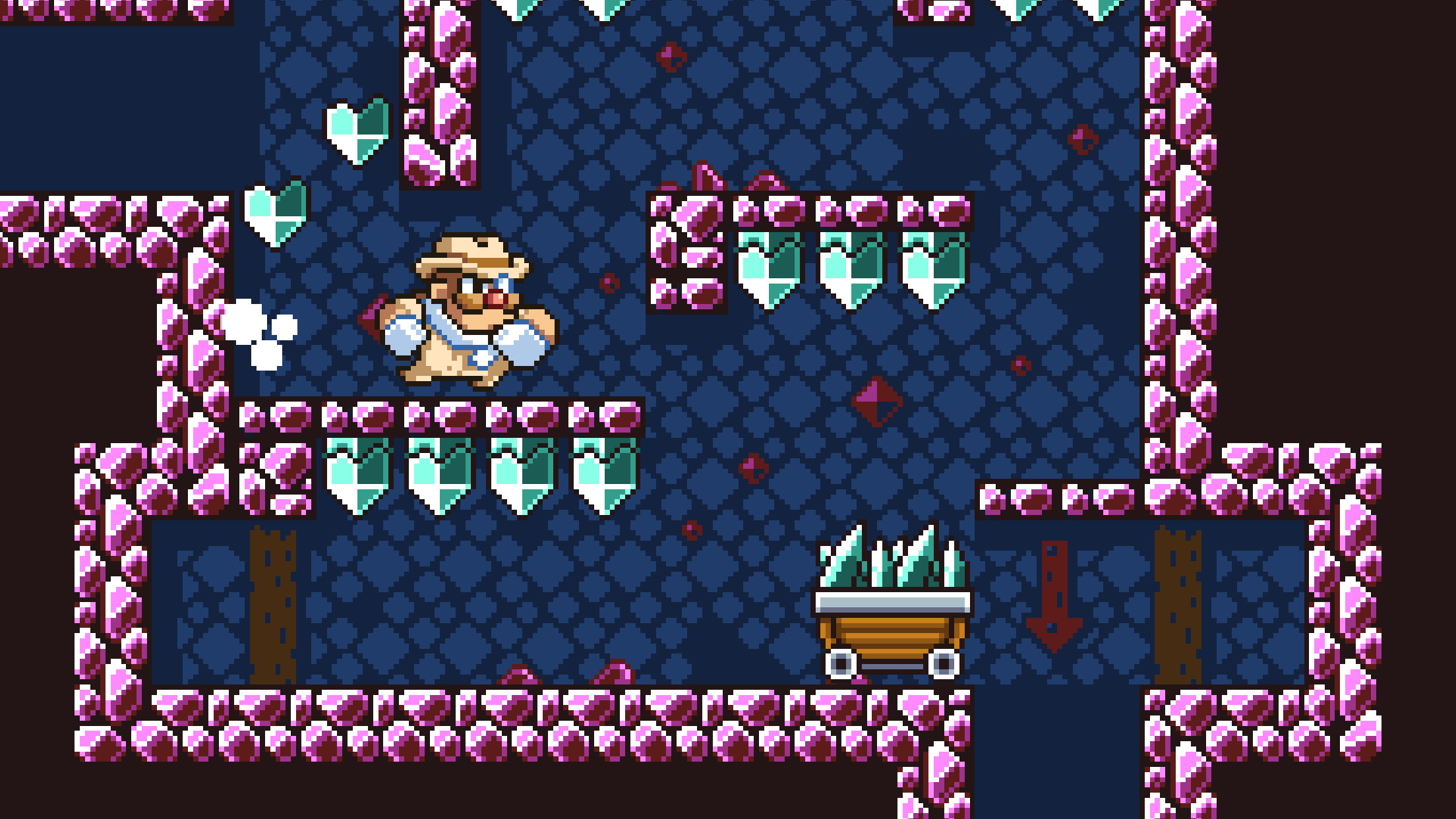 Duke Dashington Remastered screenshot 5