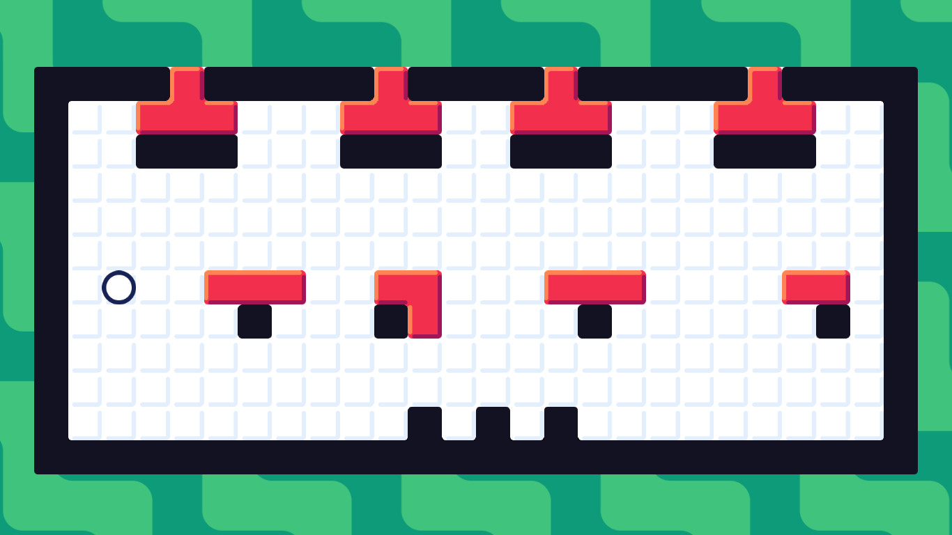 Push Blox 2 screenshot 1