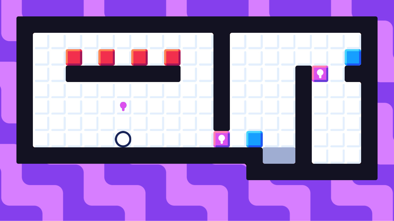 Push Blox 2 screenshot 2