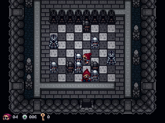 ShyChess screenshot 4