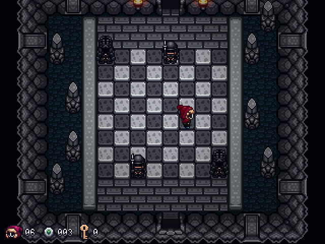ShyChess screenshot 3