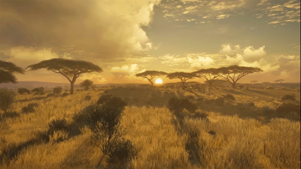 TheHunter: Call of the Wild - Vurhonga Savanna thumbnail