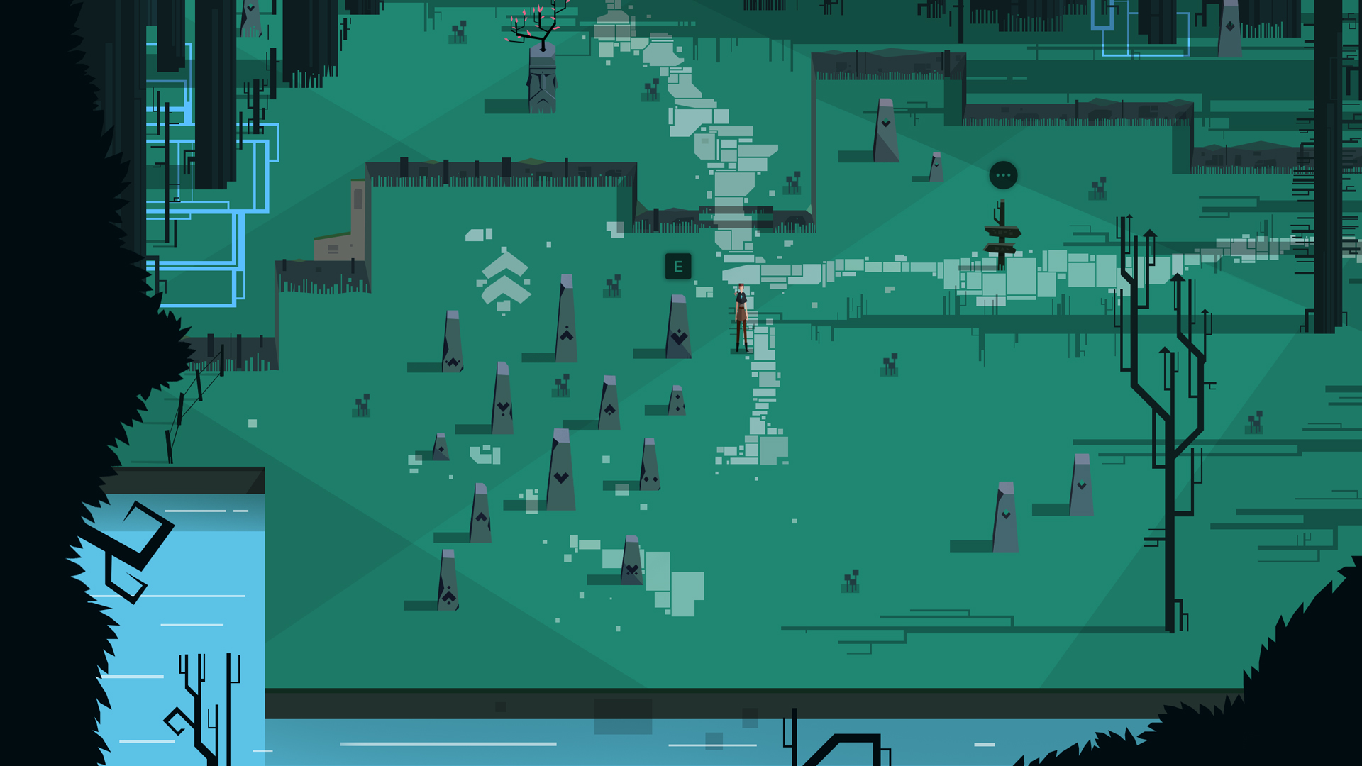 ATONE: Heart of the Elder Tree — изображение 2