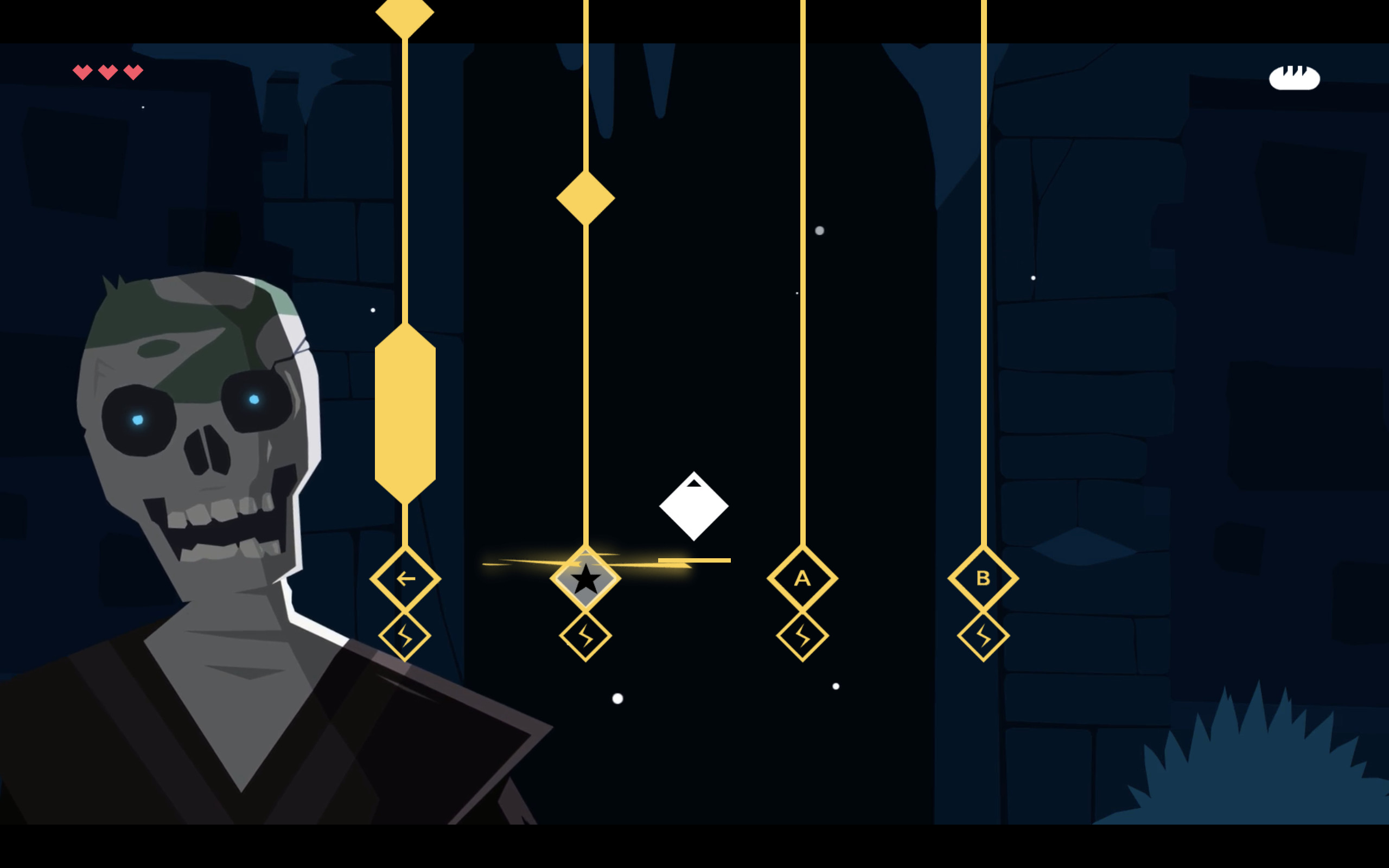 ATONE: Heart of the Elder Tree screenshot 1