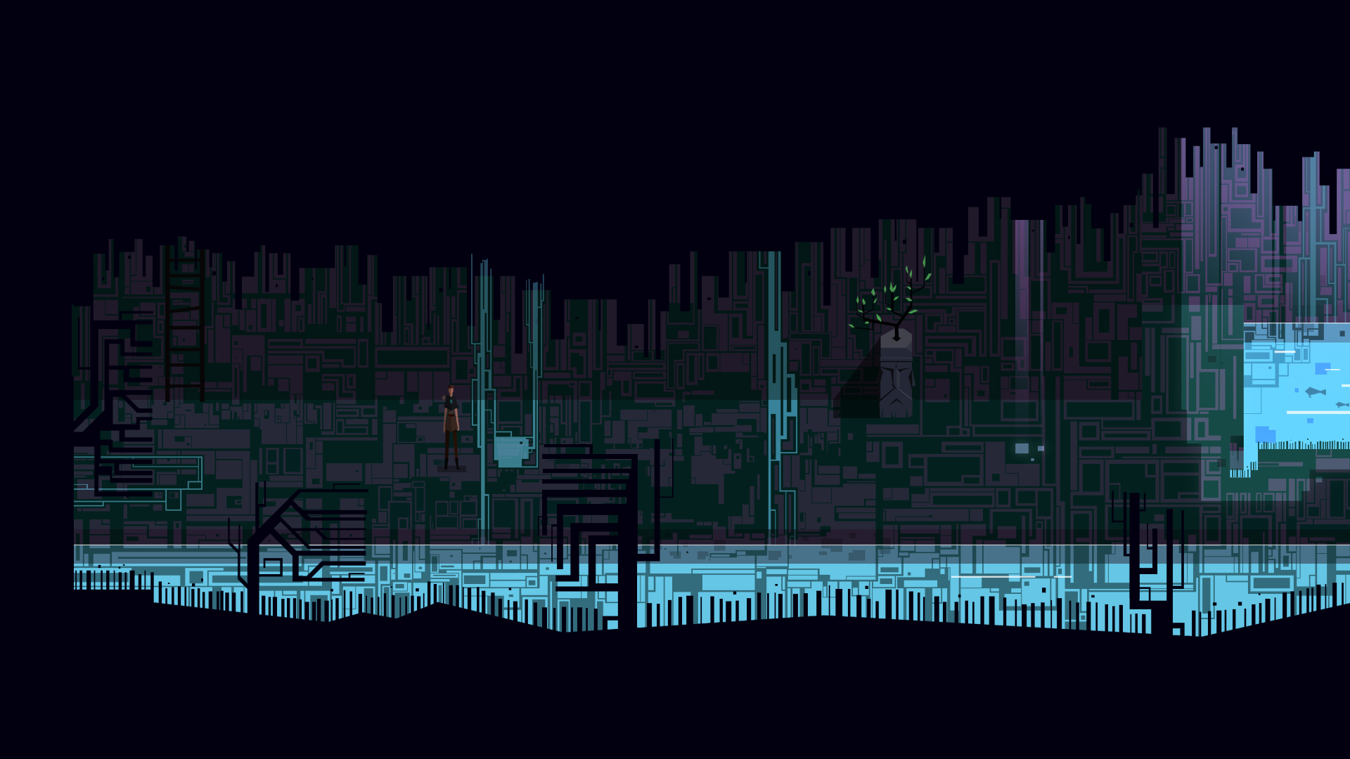 ATONE: Heart of the Elder Tree screenshot 9