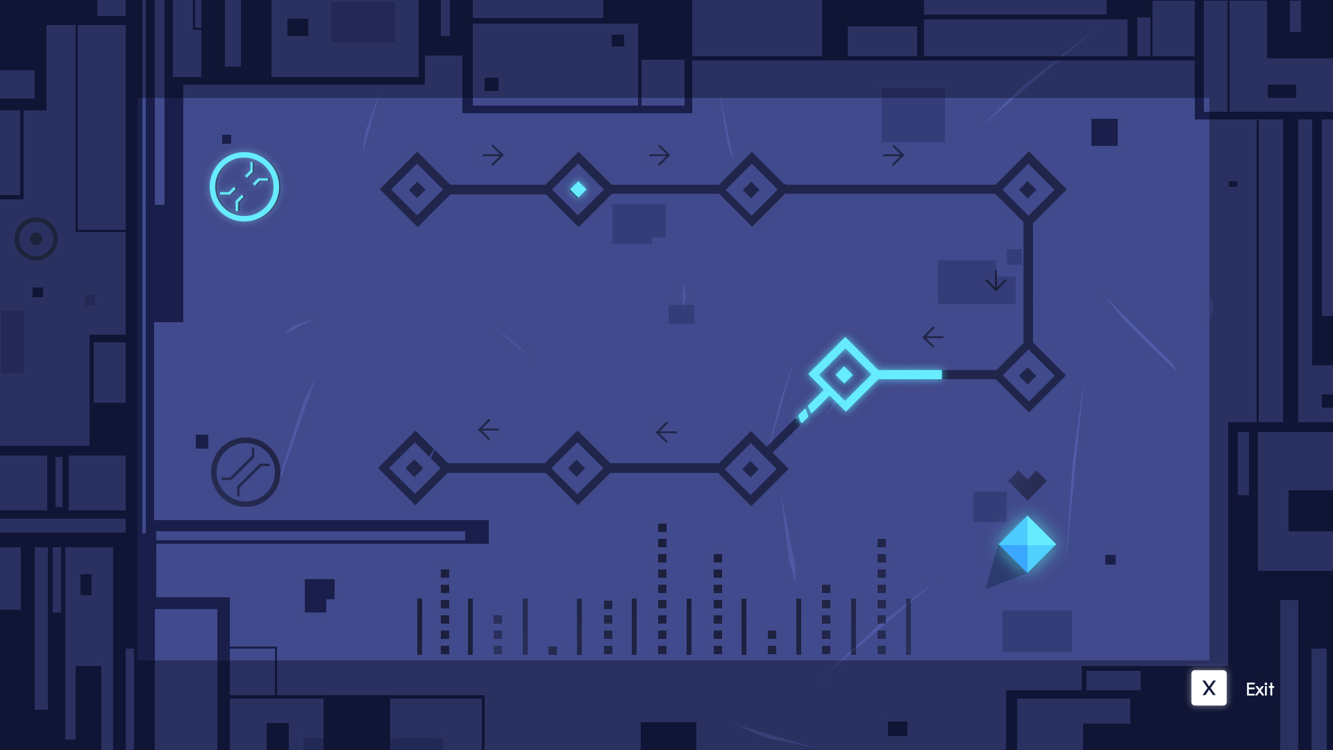 ATONE: Heart of the Elder Tree screenshot 4