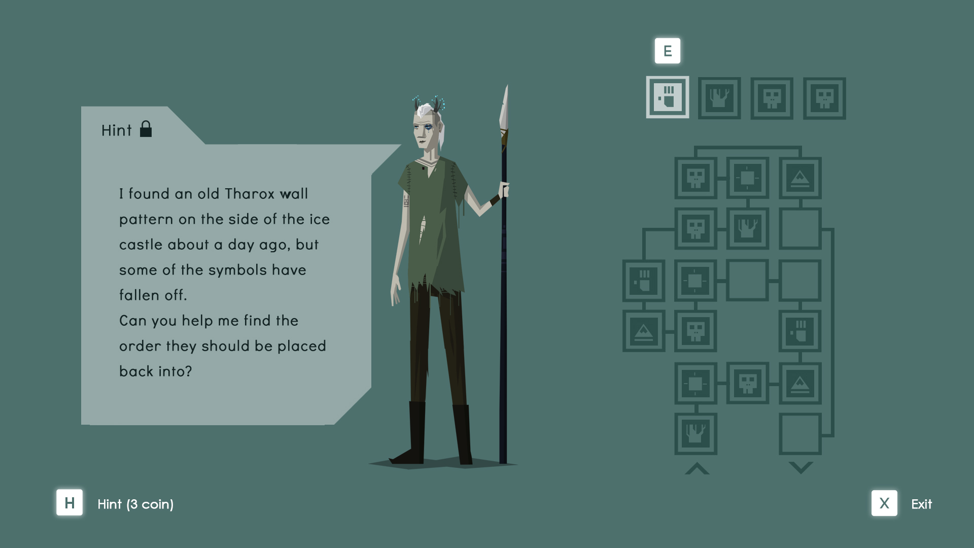ATONE: Heart of the Elder Tree screenshot 11
