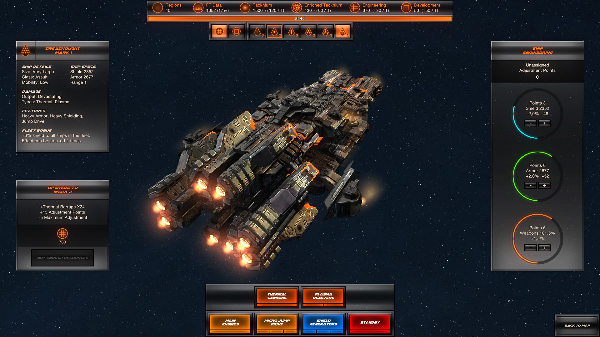 Final Theory screenshot 9