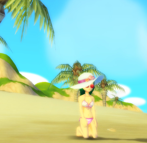 Summer Fun DLC screenshot 3