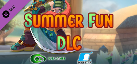 Male Summer Fun DLC: illustration d’en-tête