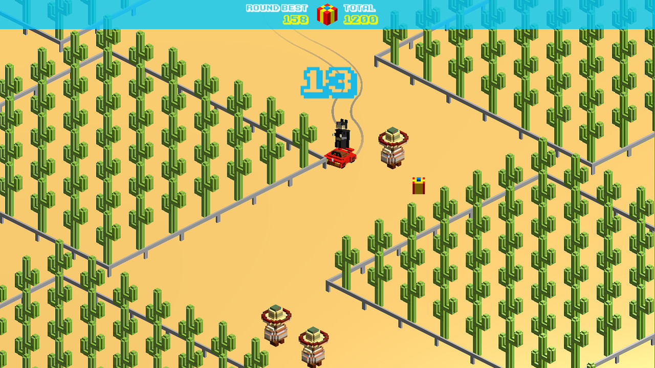 Trumpy Wall screenshot 4