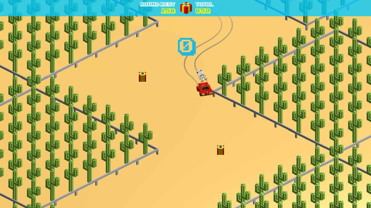 Trumpy Wall screenshot 3