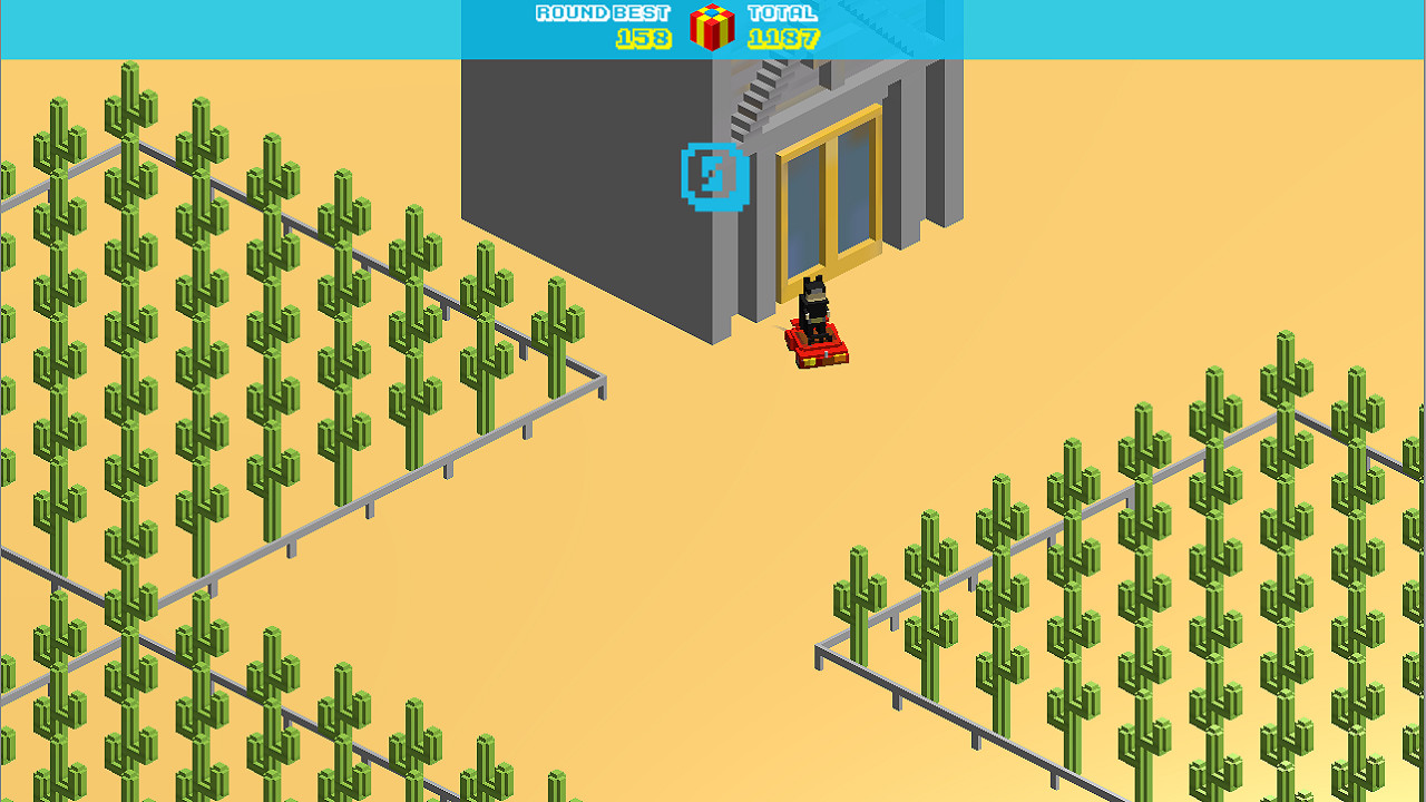 Trumpy Wall screenshot 5