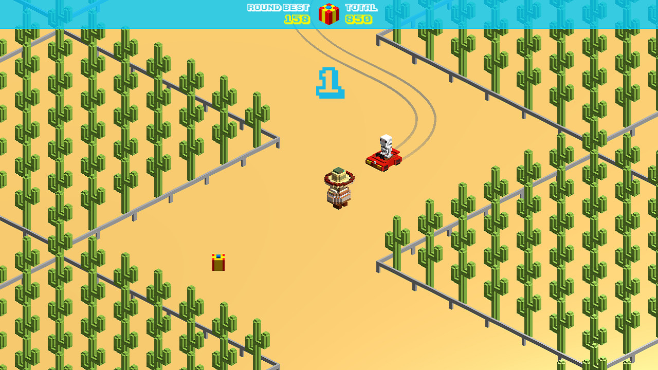 Trumpy Wall screenshot 2