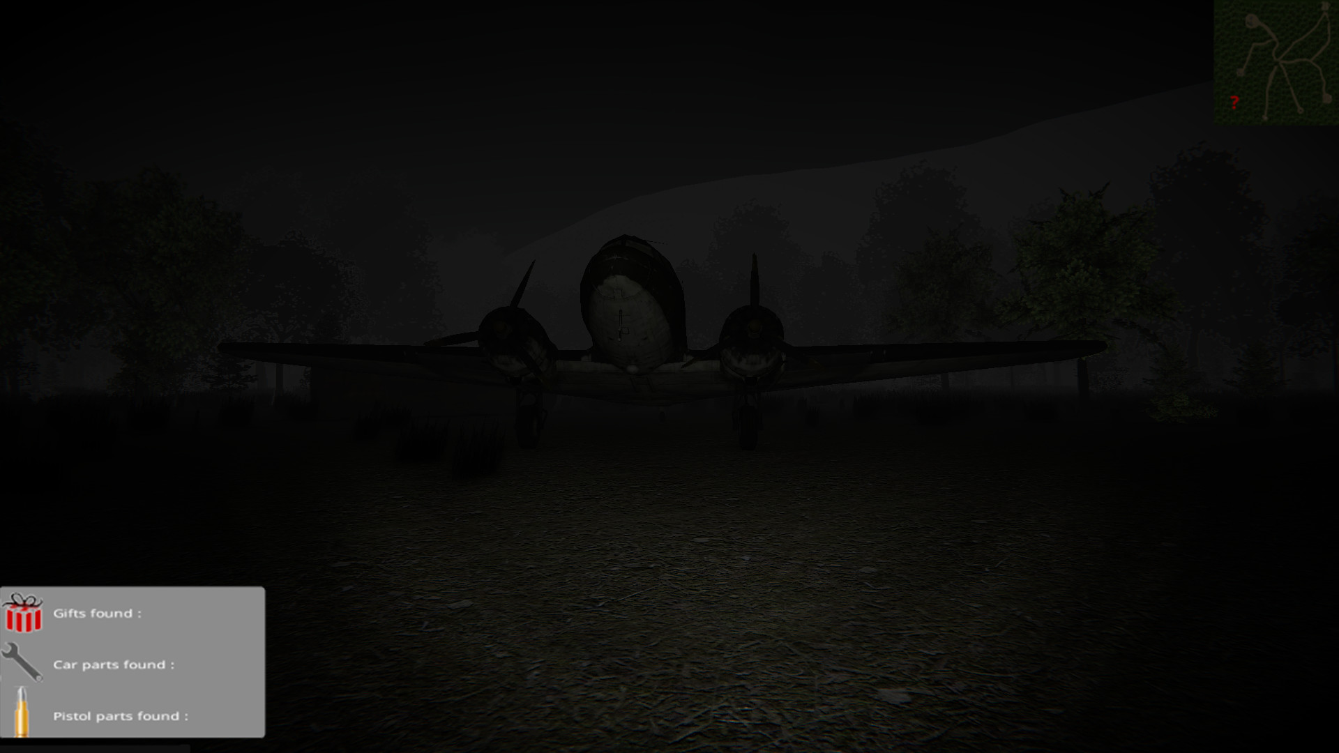 Stalked at Night screenshot 5
