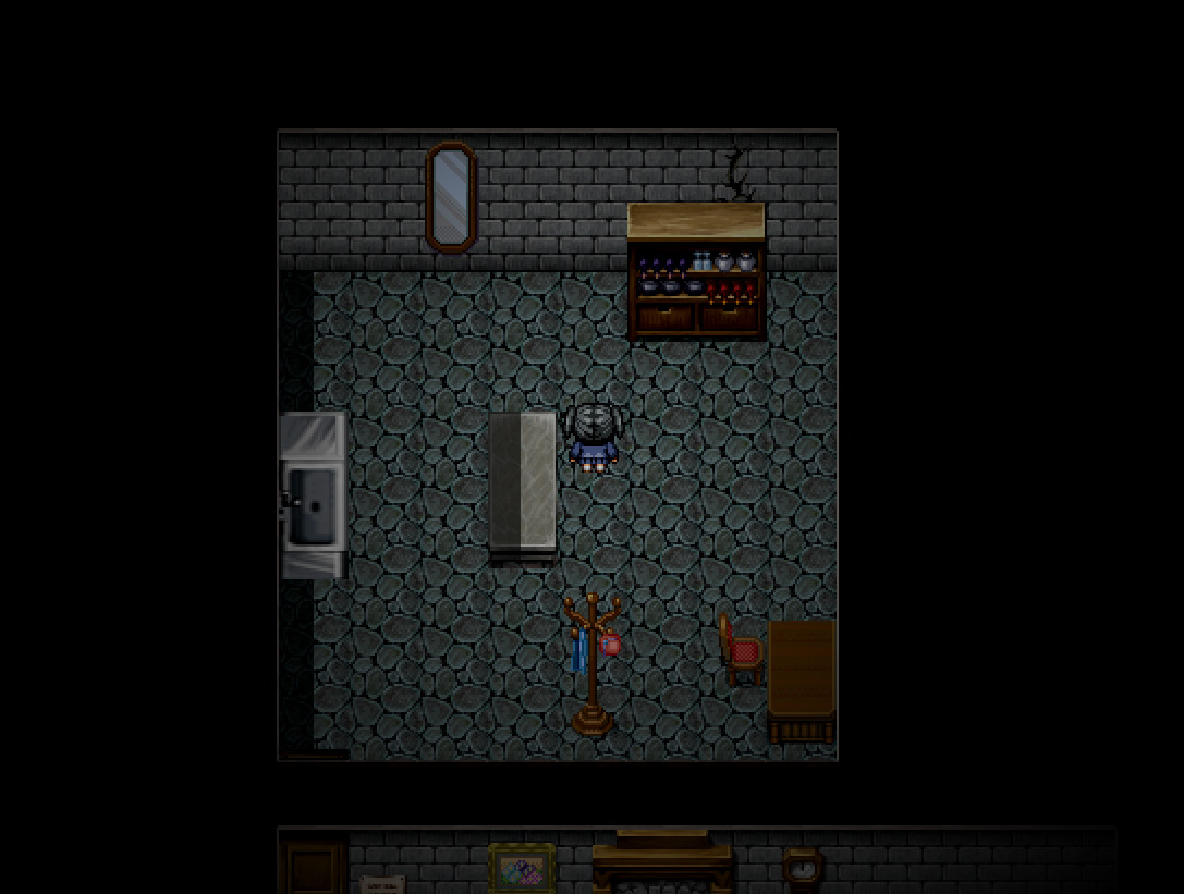 The Cage 笼 screenshot 3