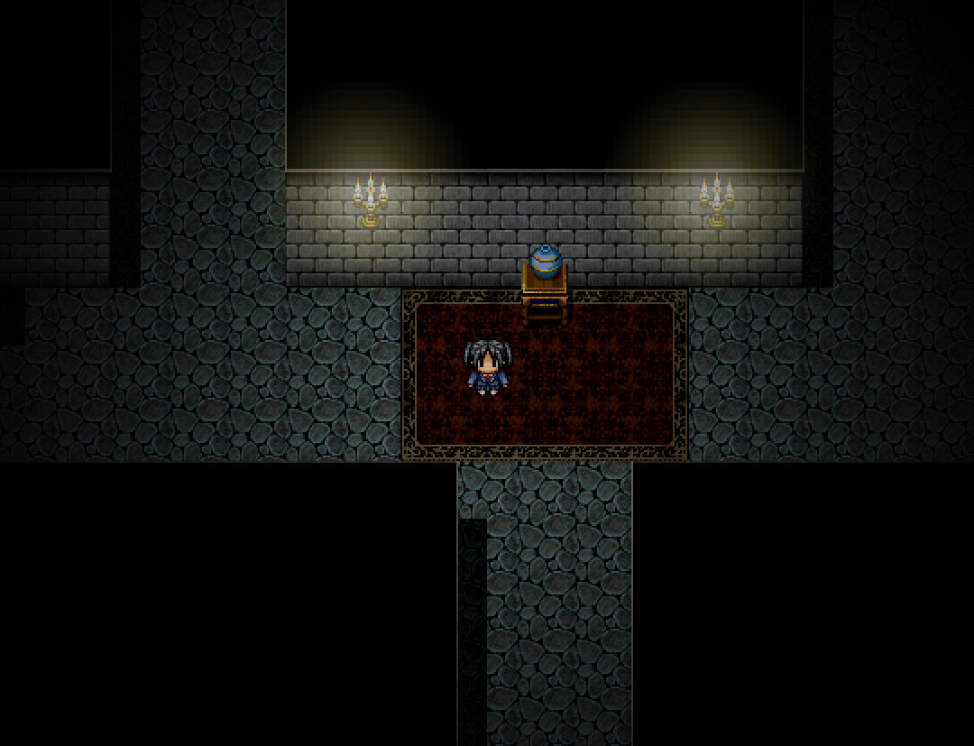 The Cage 笼 screenshot 4
