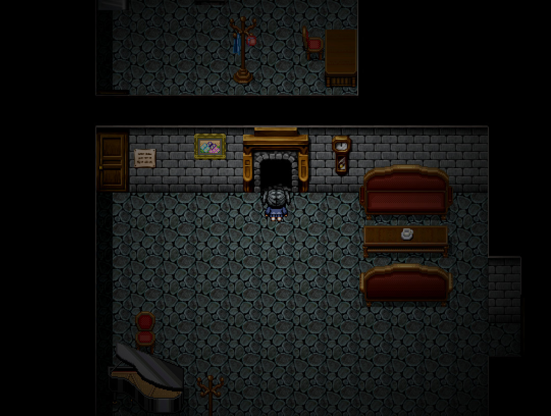 The Cage 笼 screenshot 5