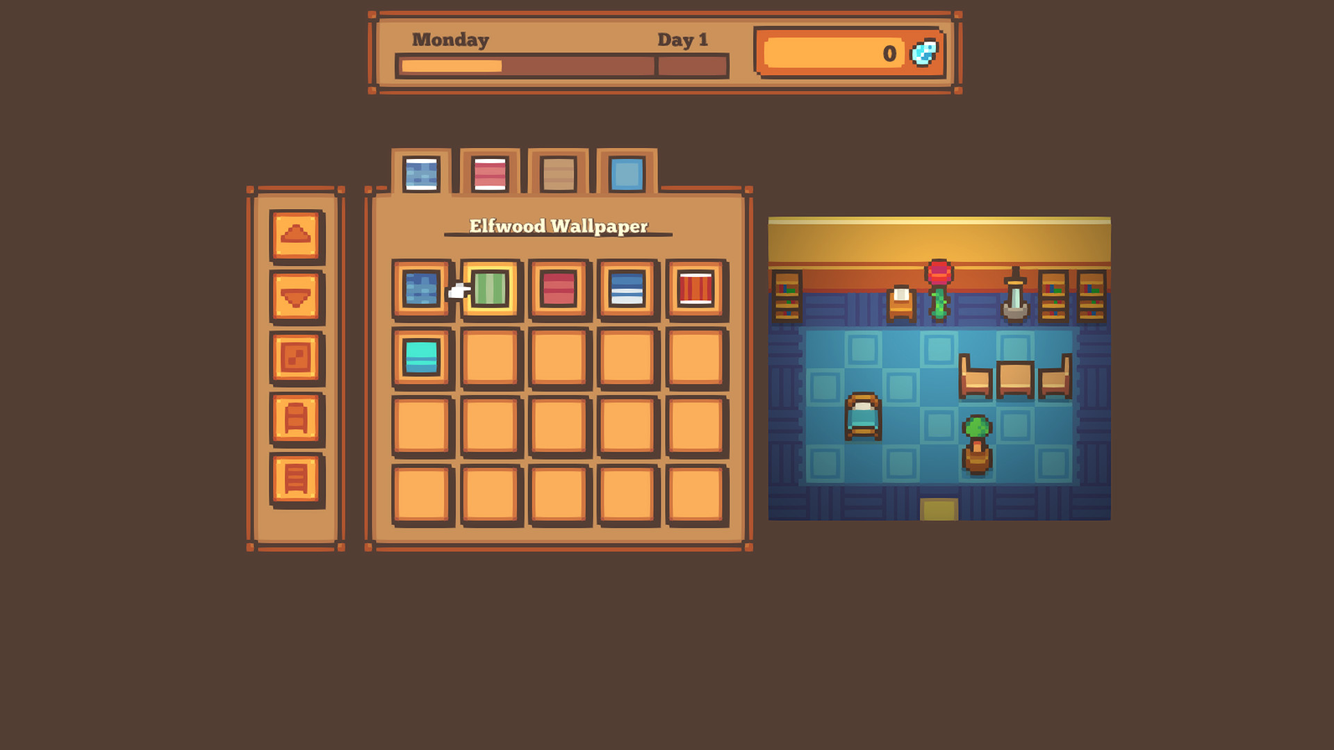 Littlewood screenshot 6