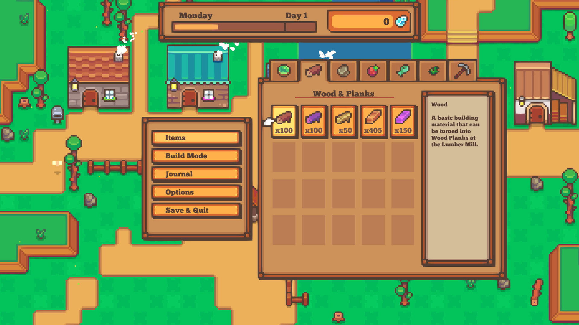 Littlewood screenshot 8