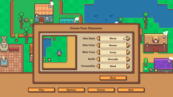 Littlewood screenshot